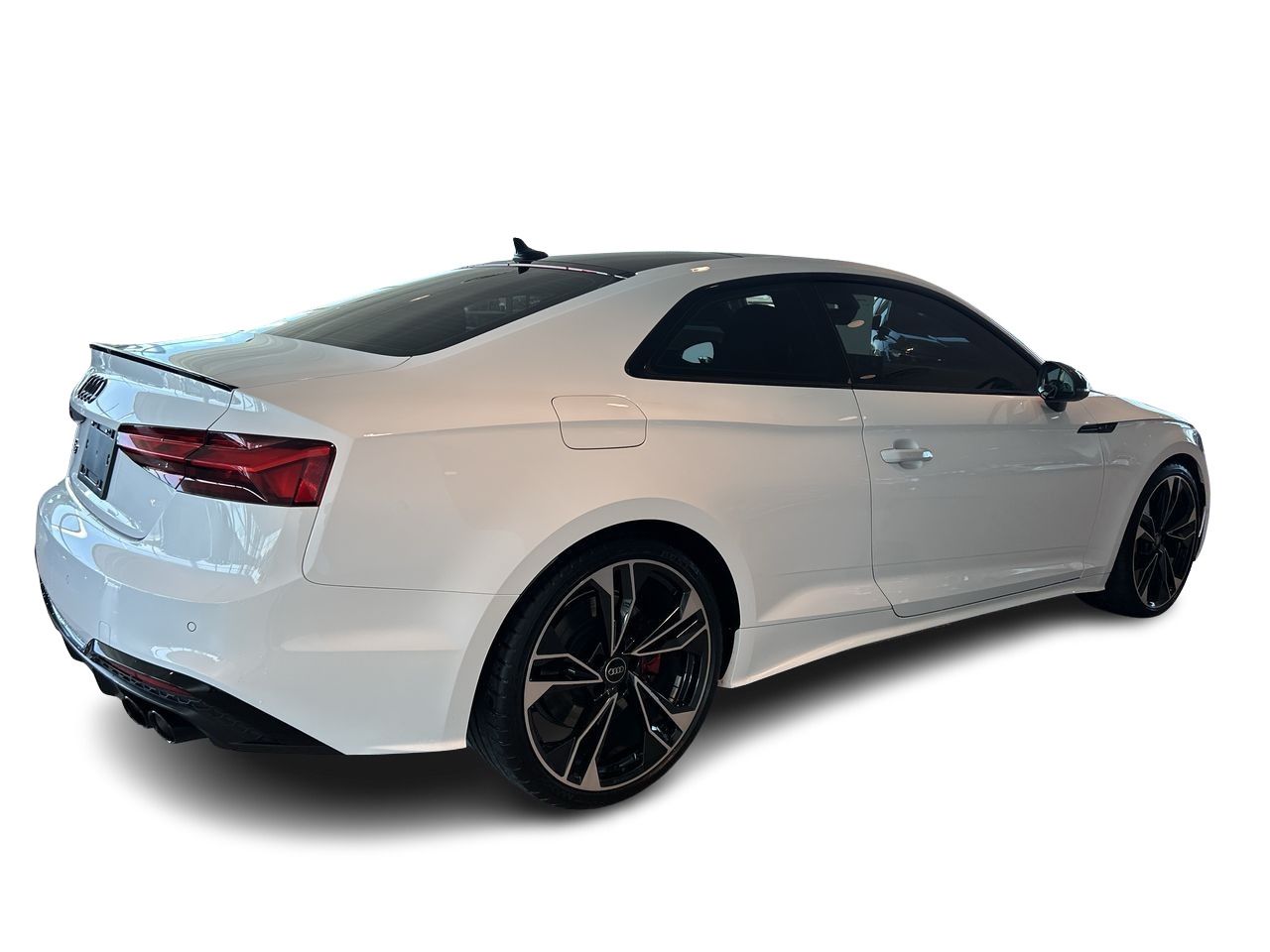2024 Audi S5 COUPE in Toronto, Ontario
