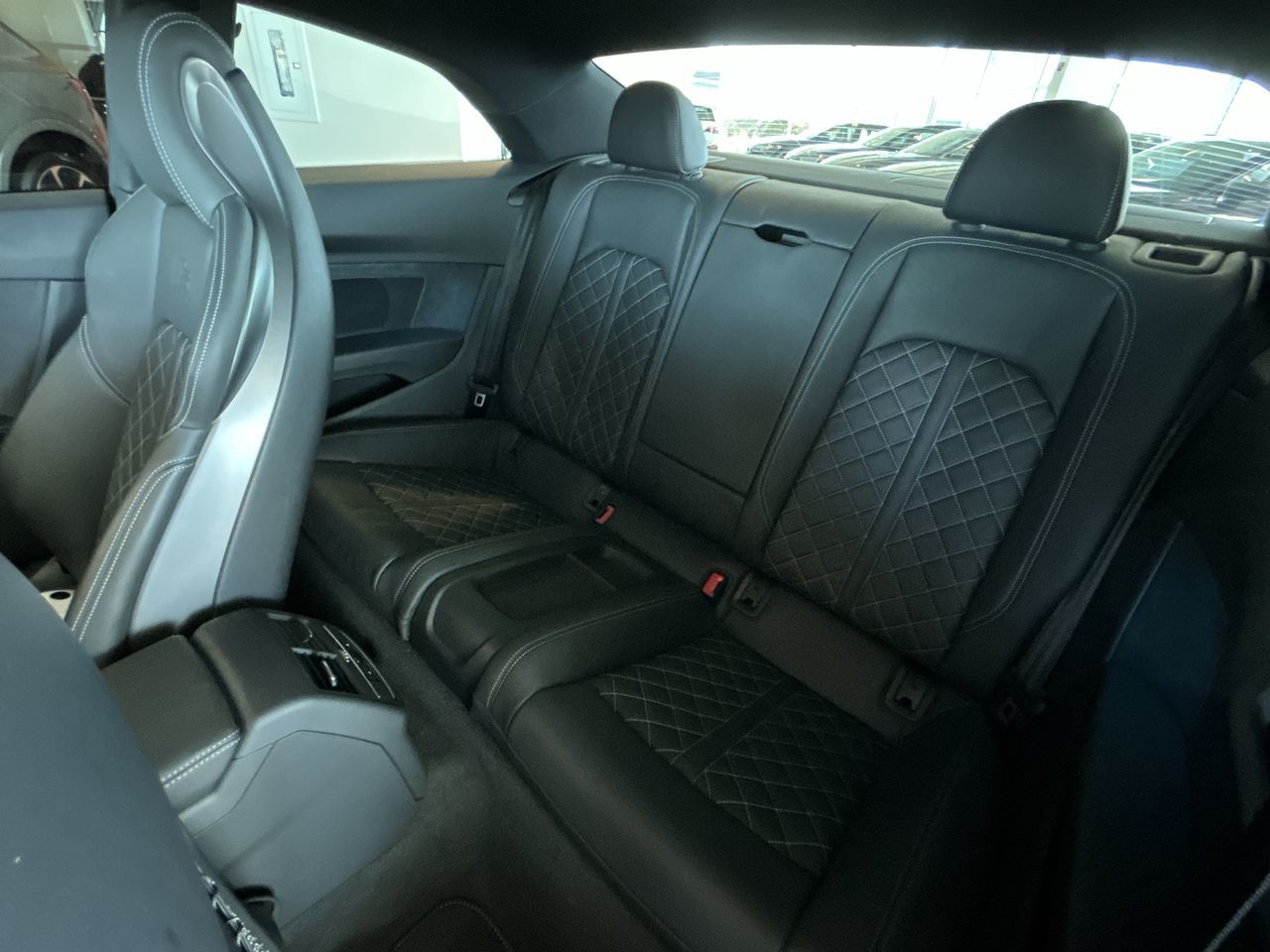 2024 Audi S5 COUPE in Toronto, Ontario