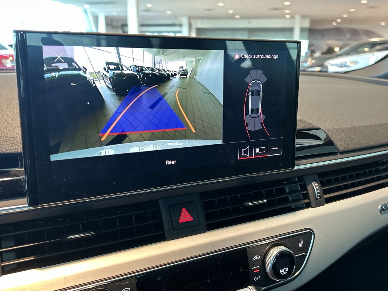 2024 Audi S5 COUPE in Toronto, Ontario