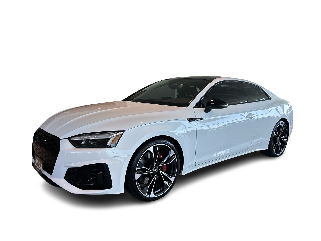 2024 Audi S5 COUPE in Toronto, Ontario