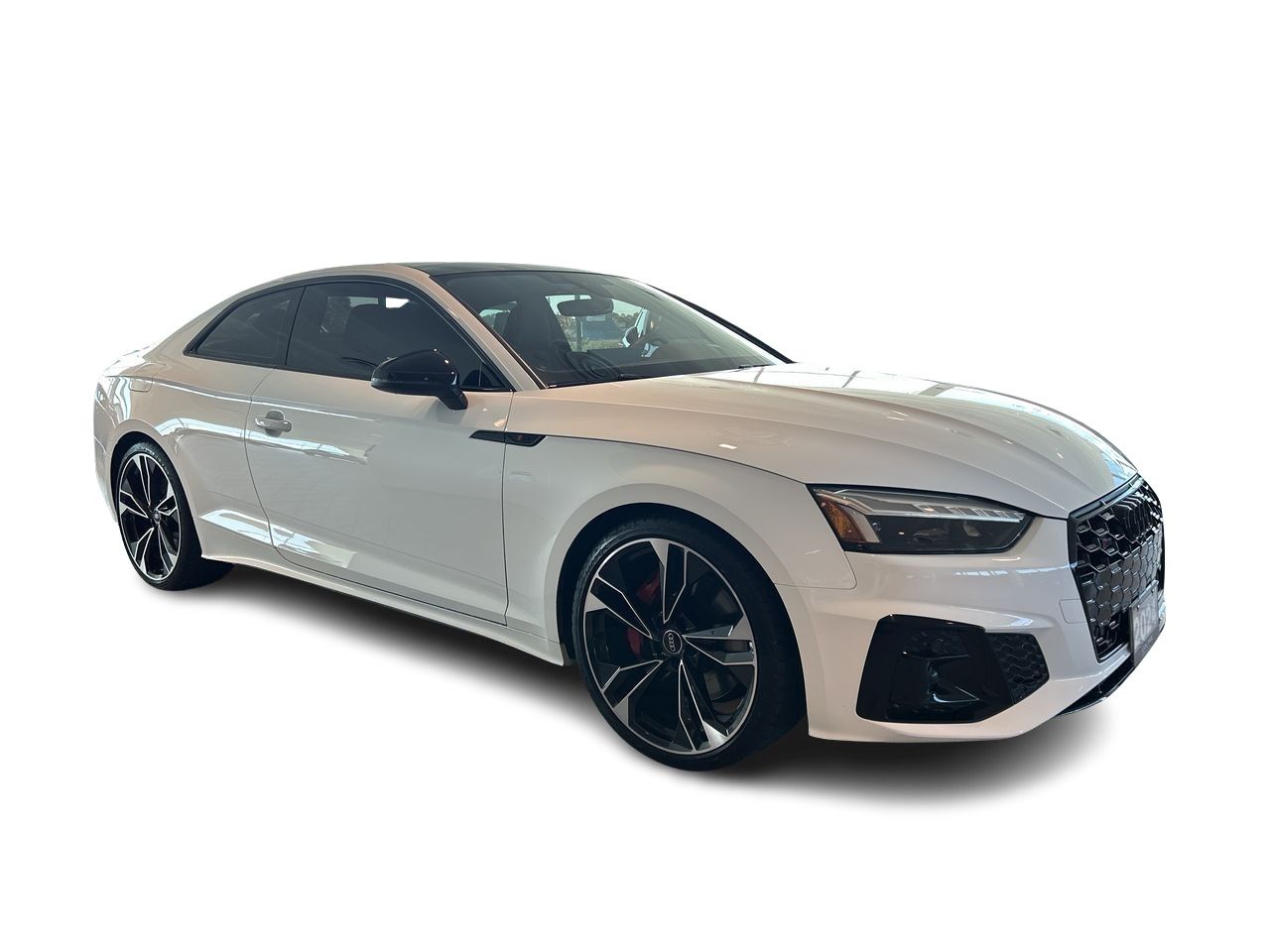 2024 Audi S5 COUPE in Toronto, Ontario