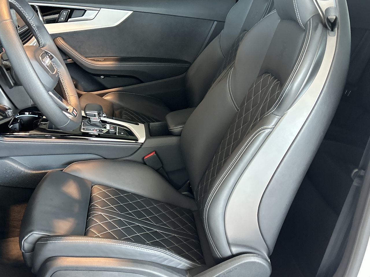 2024 Audi S5 COUPE in Toronto, Ontario