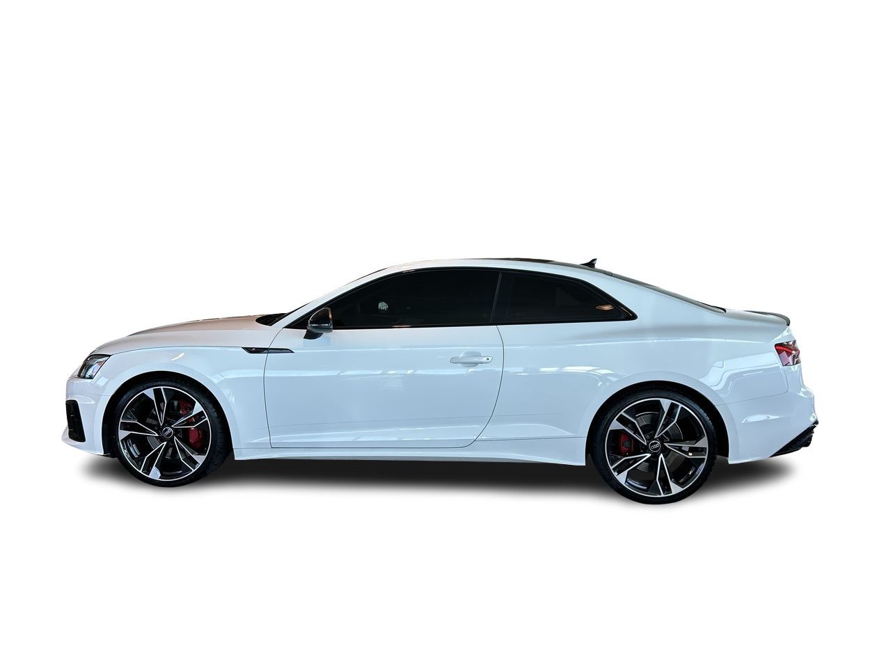 2024 Audi S5 COUPE in Toronto, Ontario