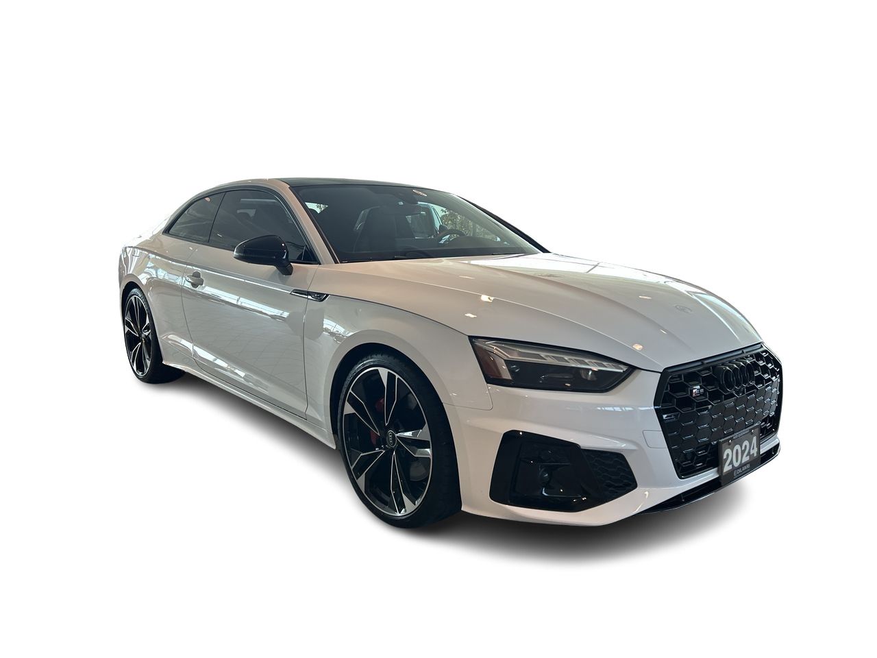 2024 Audi S5 COUPE in Toronto, Ontario