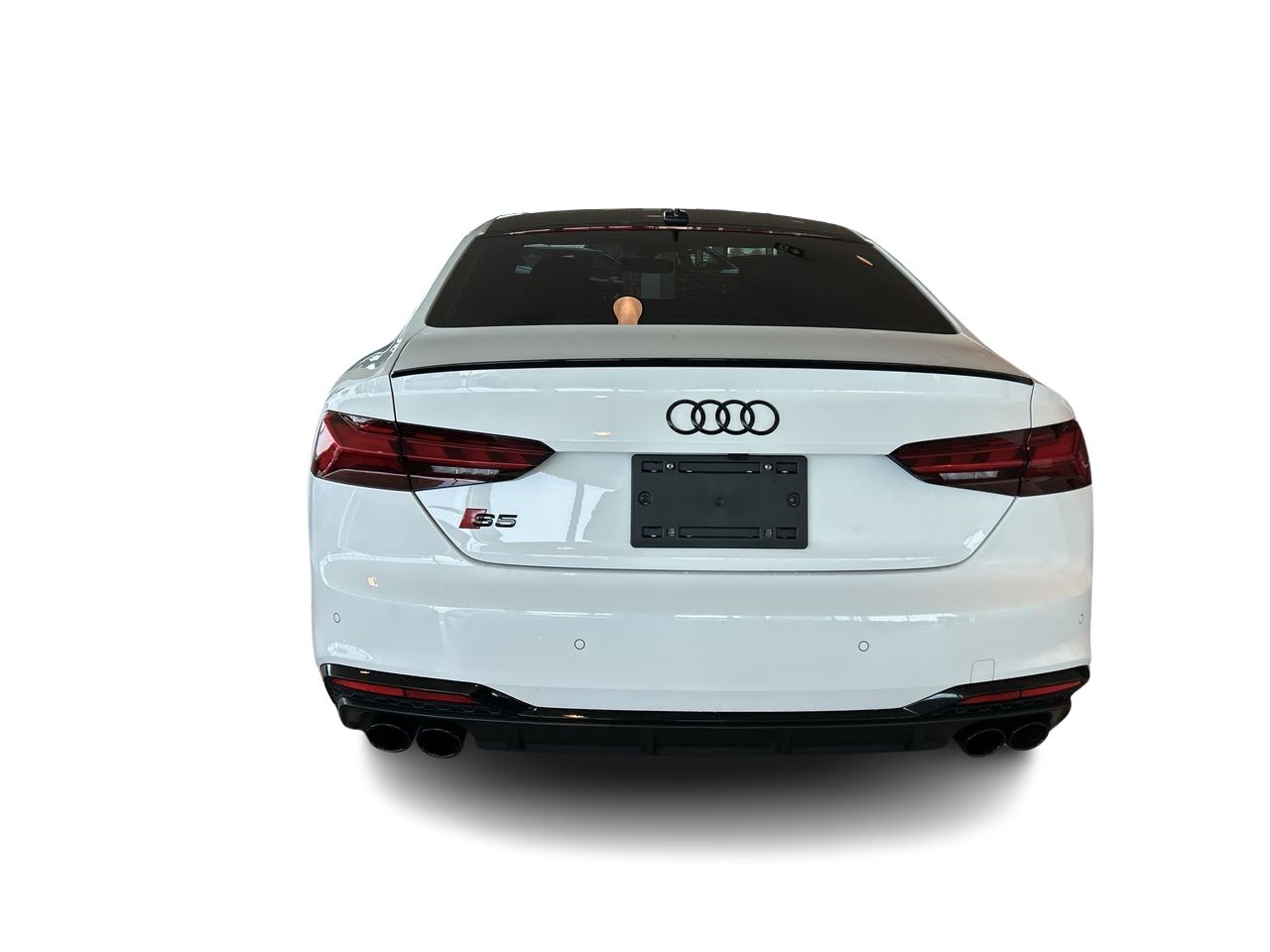 2024 Audi S5 COUPE in Toronto, Ontario