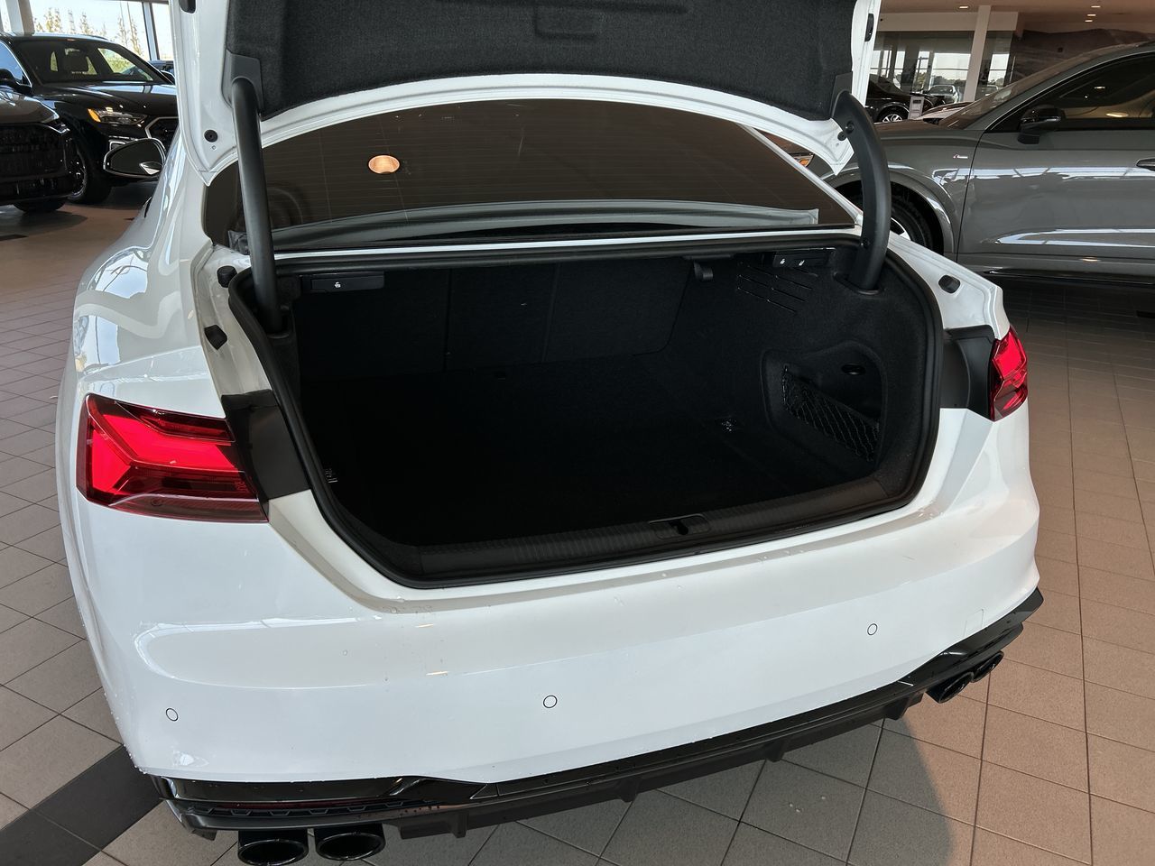 2024 Audi S5 COUPE in Toronto, Ontario