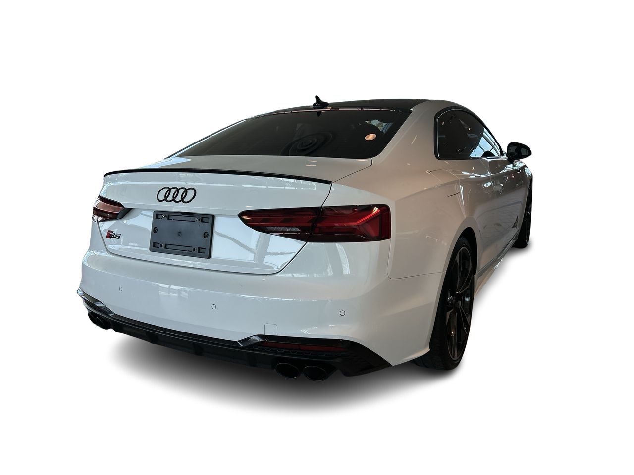 2024 Audi S5 COUPE in Toronto, Ontario