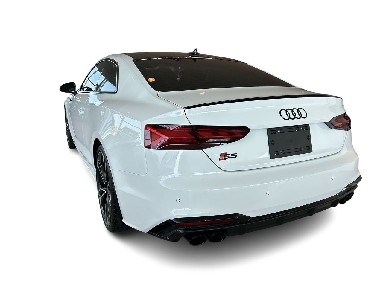 2024 Audi S5 COUPE in Toronto, Ontario