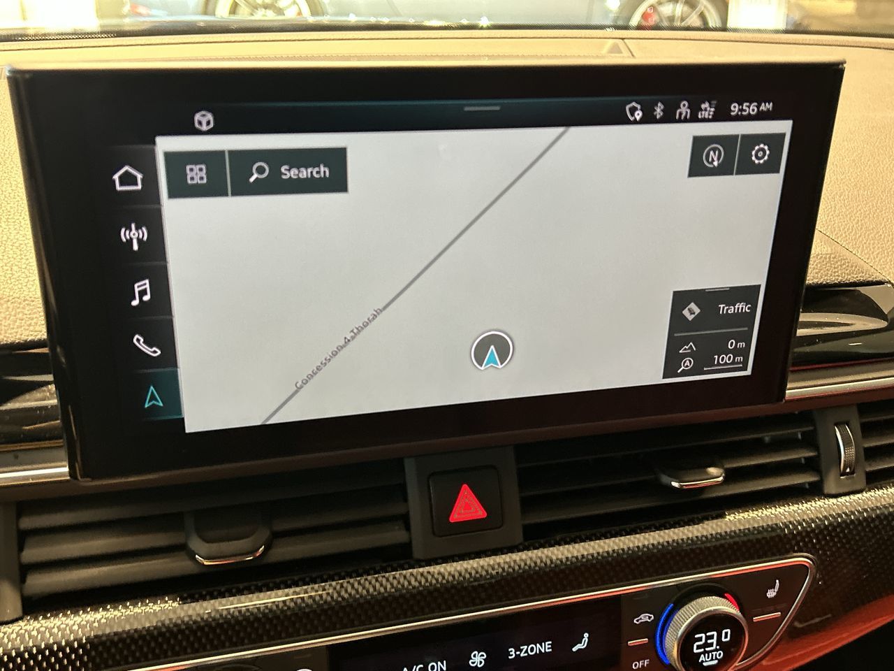 2022 Audi S5 Sportback in Toronto, Ontario