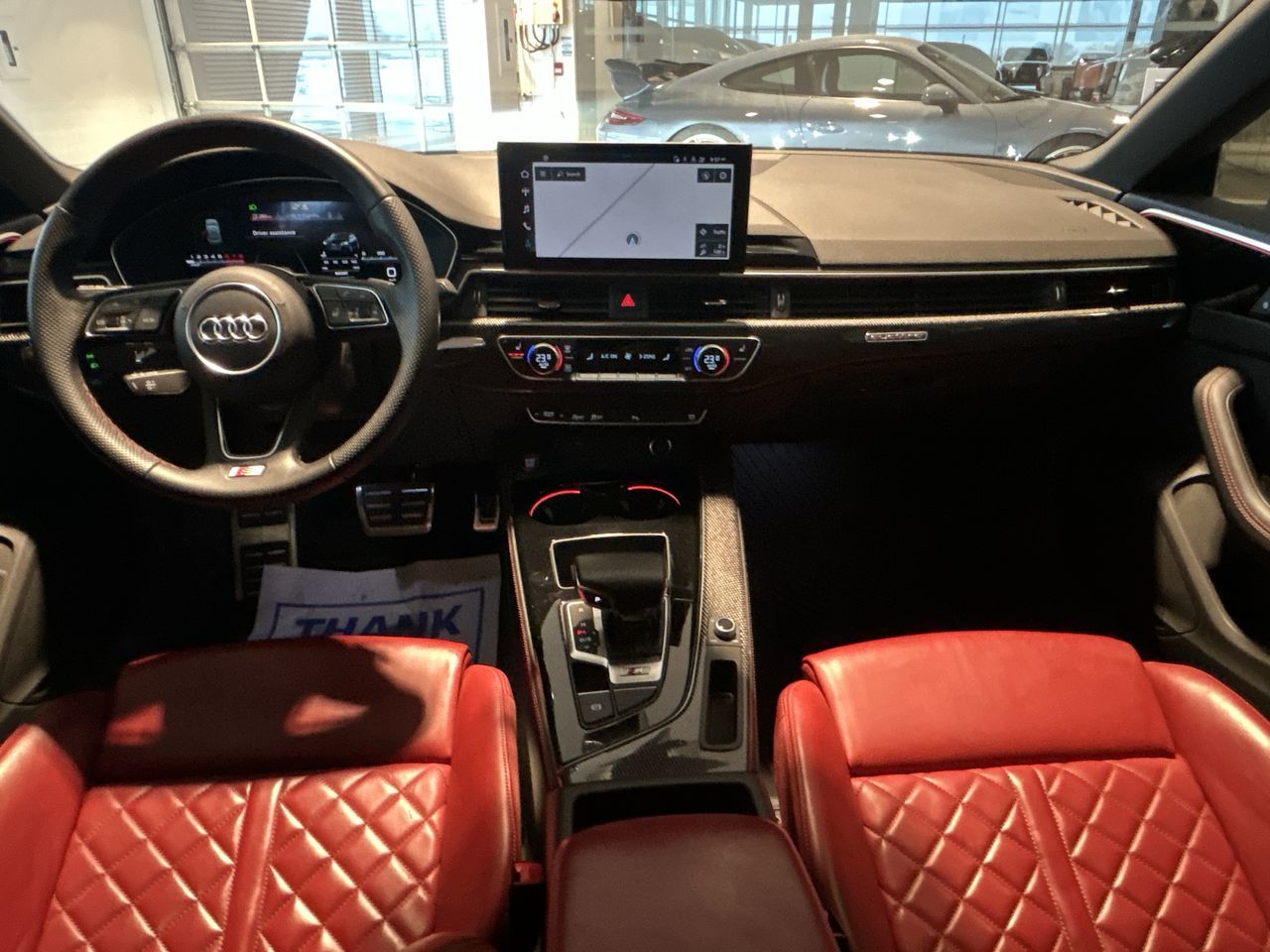 2022 Audi S5 Sportback in Toronto, Ontario