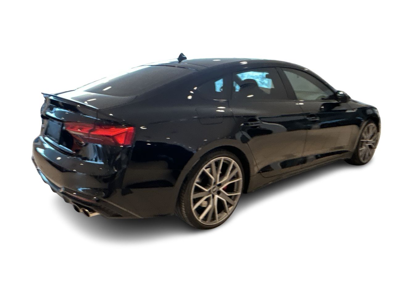 2022 Audi S5 Sportback in Toronto, Ontario