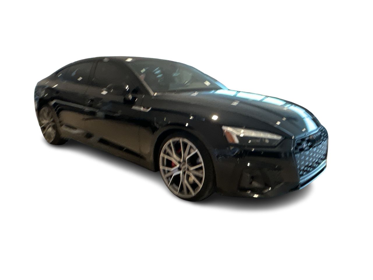 2022 Audi S5 Sportback in Toronto, Ontario