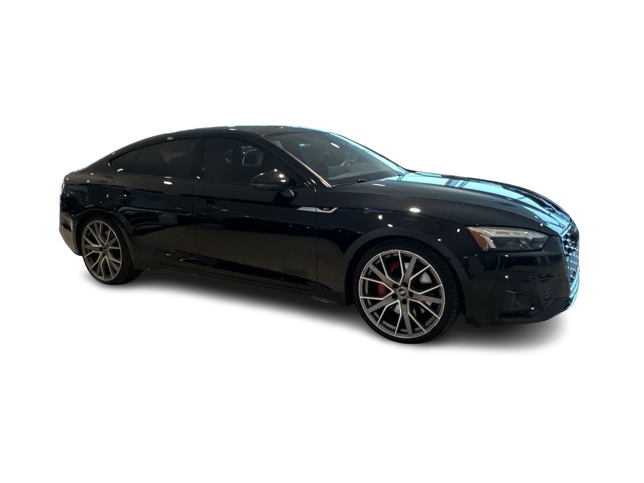 2022 Audi S5 Sportback in Toronto, Ontario