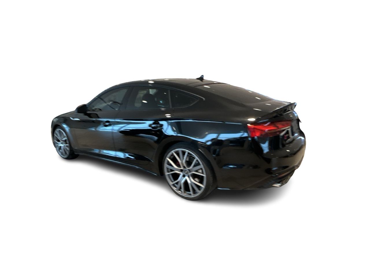 2022 Audi S5 Sportback in Toronto, Ontario