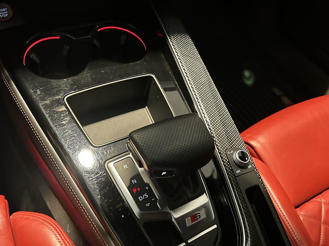 2022 Audi S5 Sportback in Toronto, Ontario