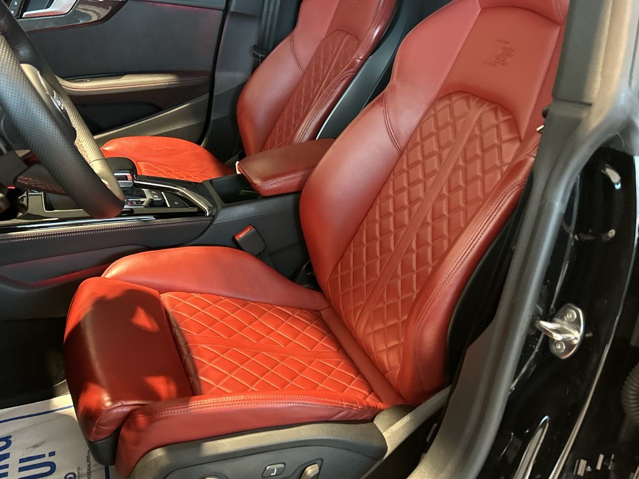 2022 Audi S5 Sportback in Toronto, Ontario