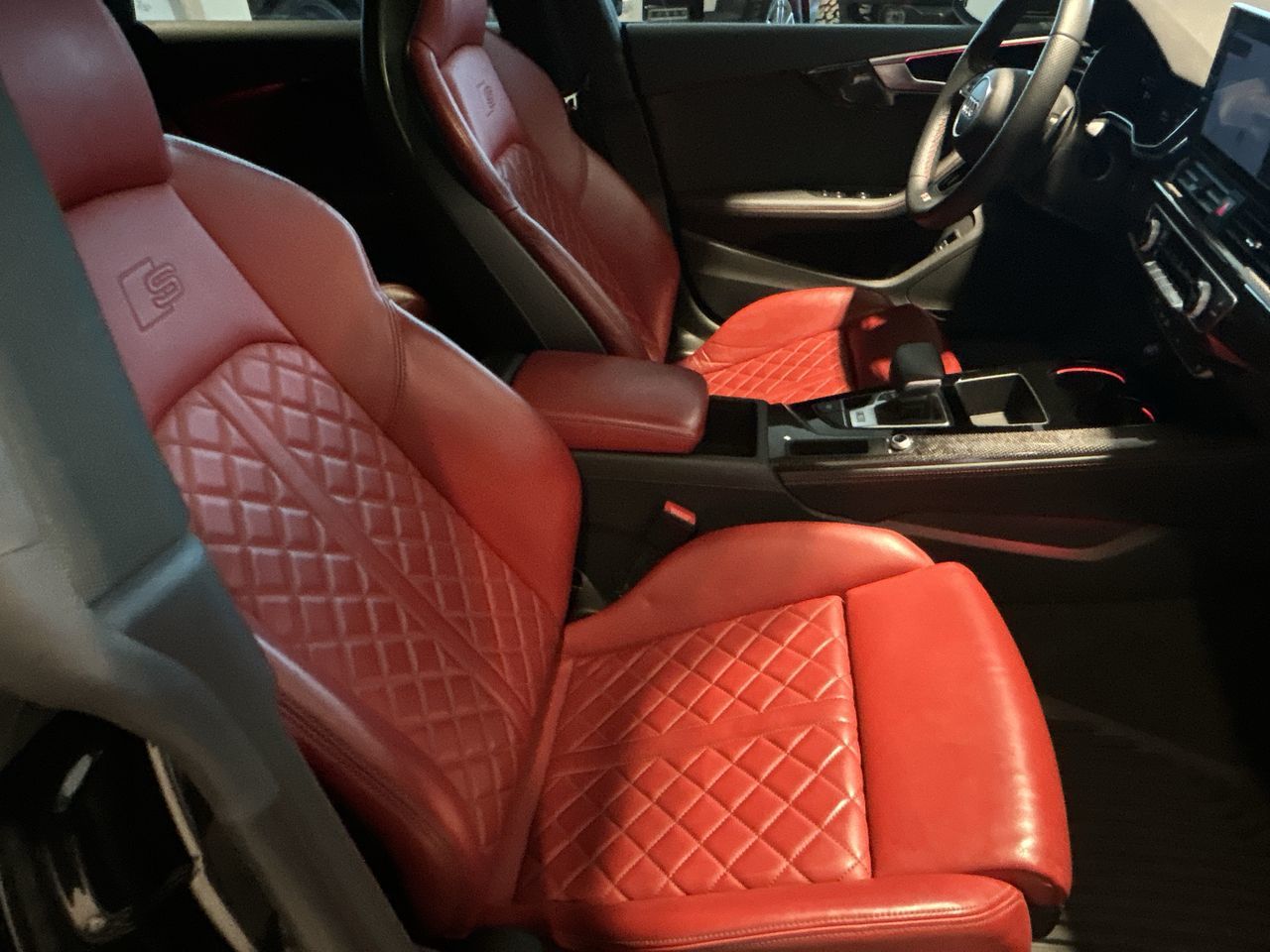 2022 Audi S5 Sportback in Toronto, Ontario