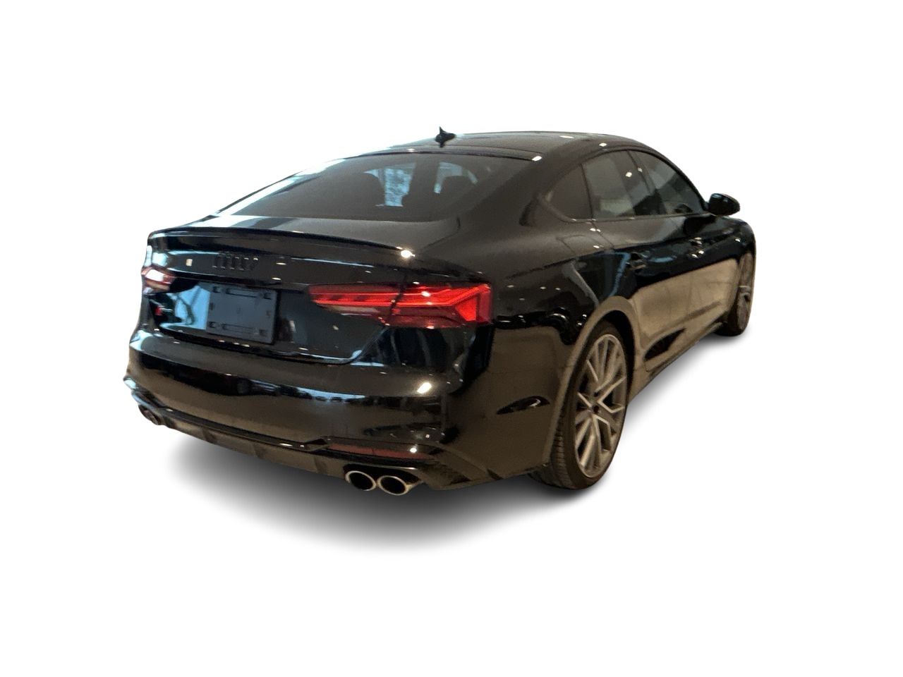 2022 Audi S5 Sportback in Toronto, Ontario