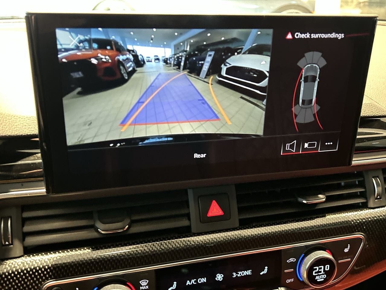 2022 Audi S5 Sportback in Toronto, Ontario