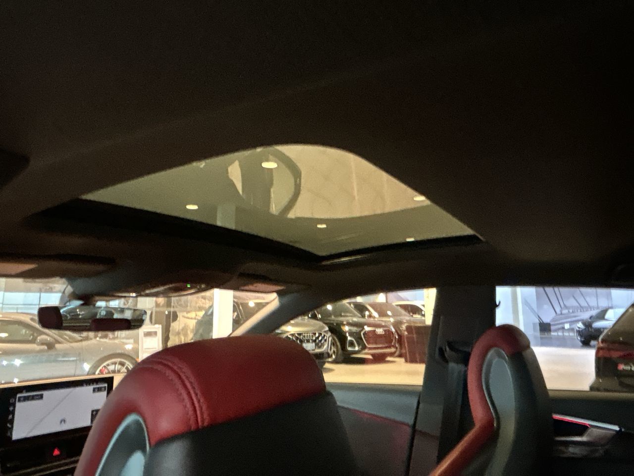 2022 Audi S5 Sportback in Toronto, Ontario