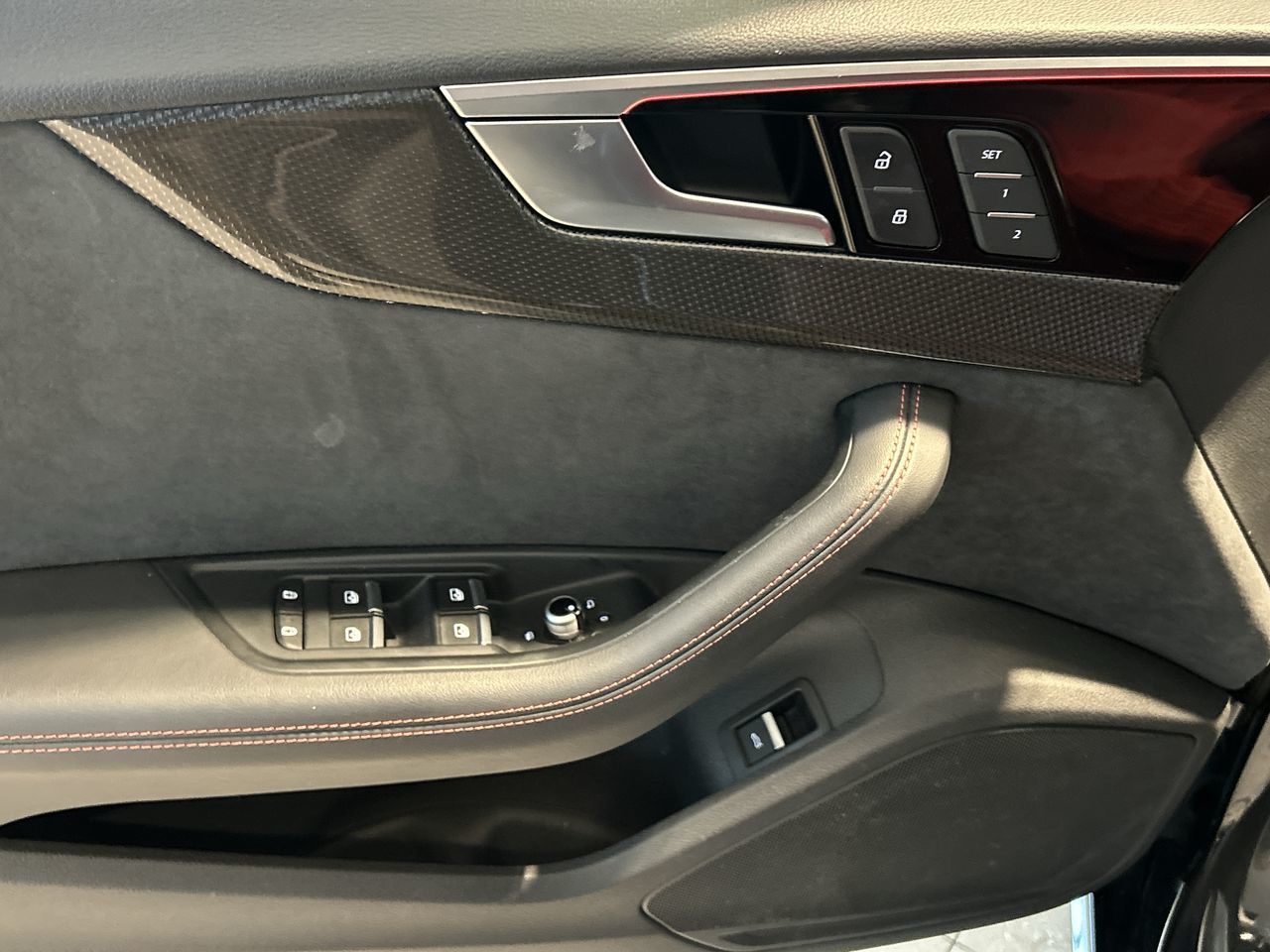 2022 Audi S5 Sportback in Toronto, Ontario