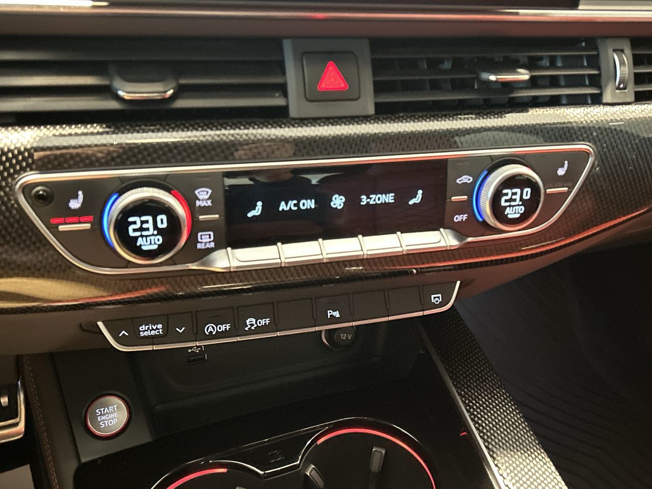 2022 Audi S5 Sportback in Toronto, Ontario