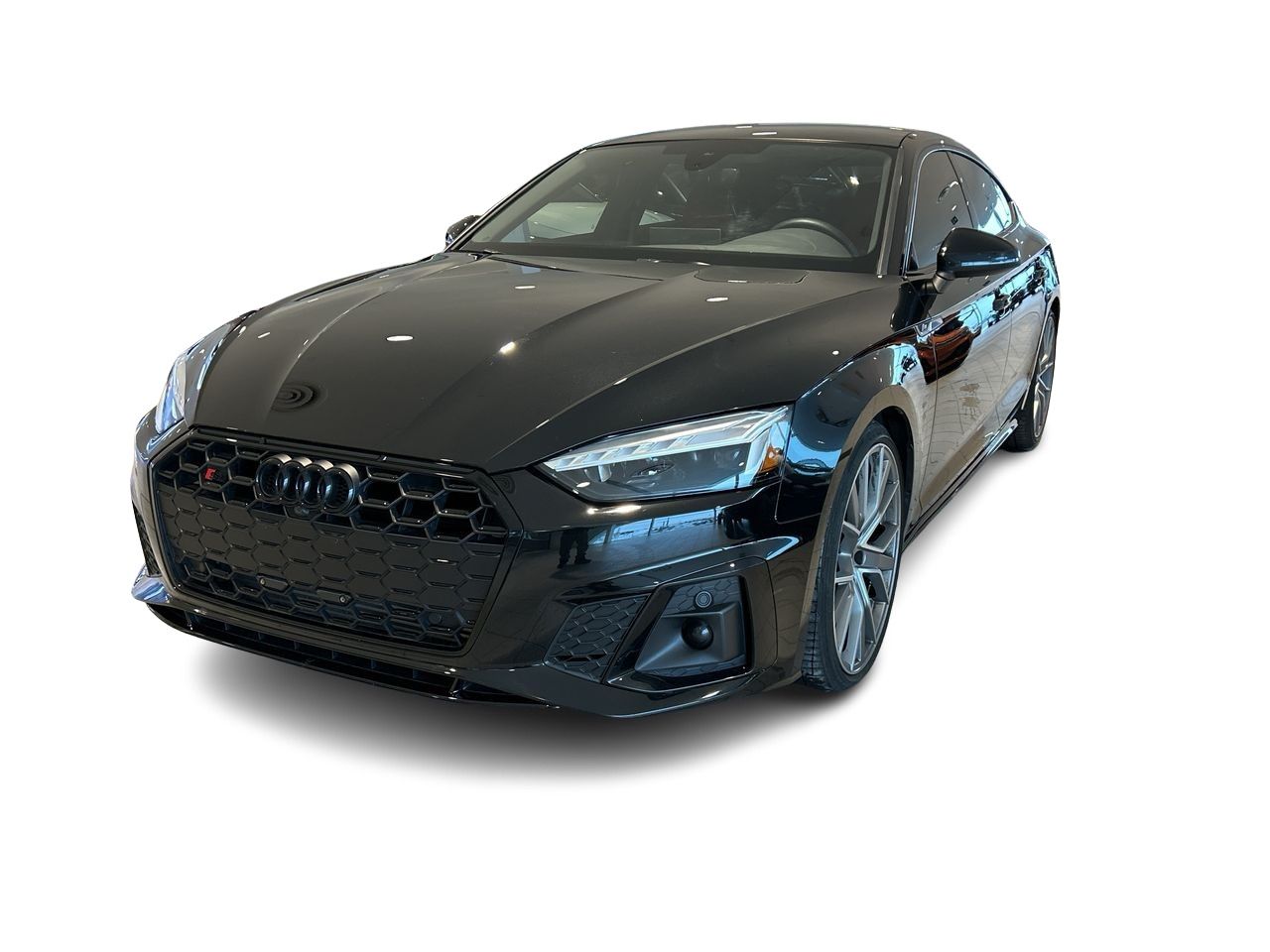 2022 Audi S5 Sportback in Toronto, Ontario