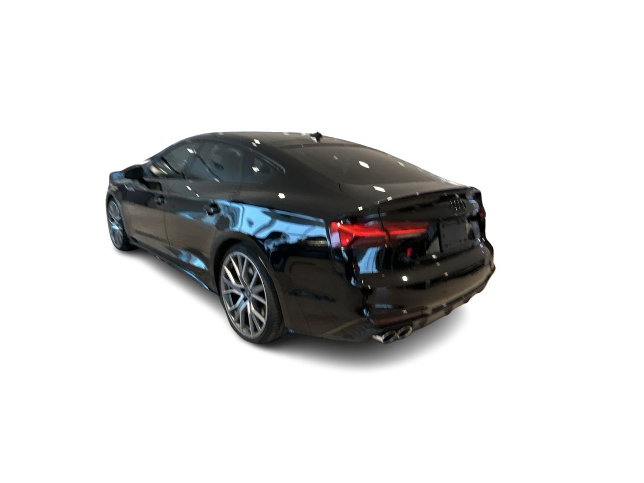 2022 Audi S5 Sportback in Toronto, Ontario