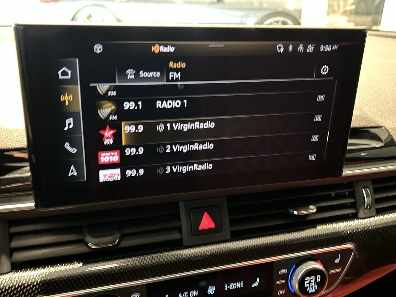 2022 Audi S5 Sportback in Toronto, Ontario