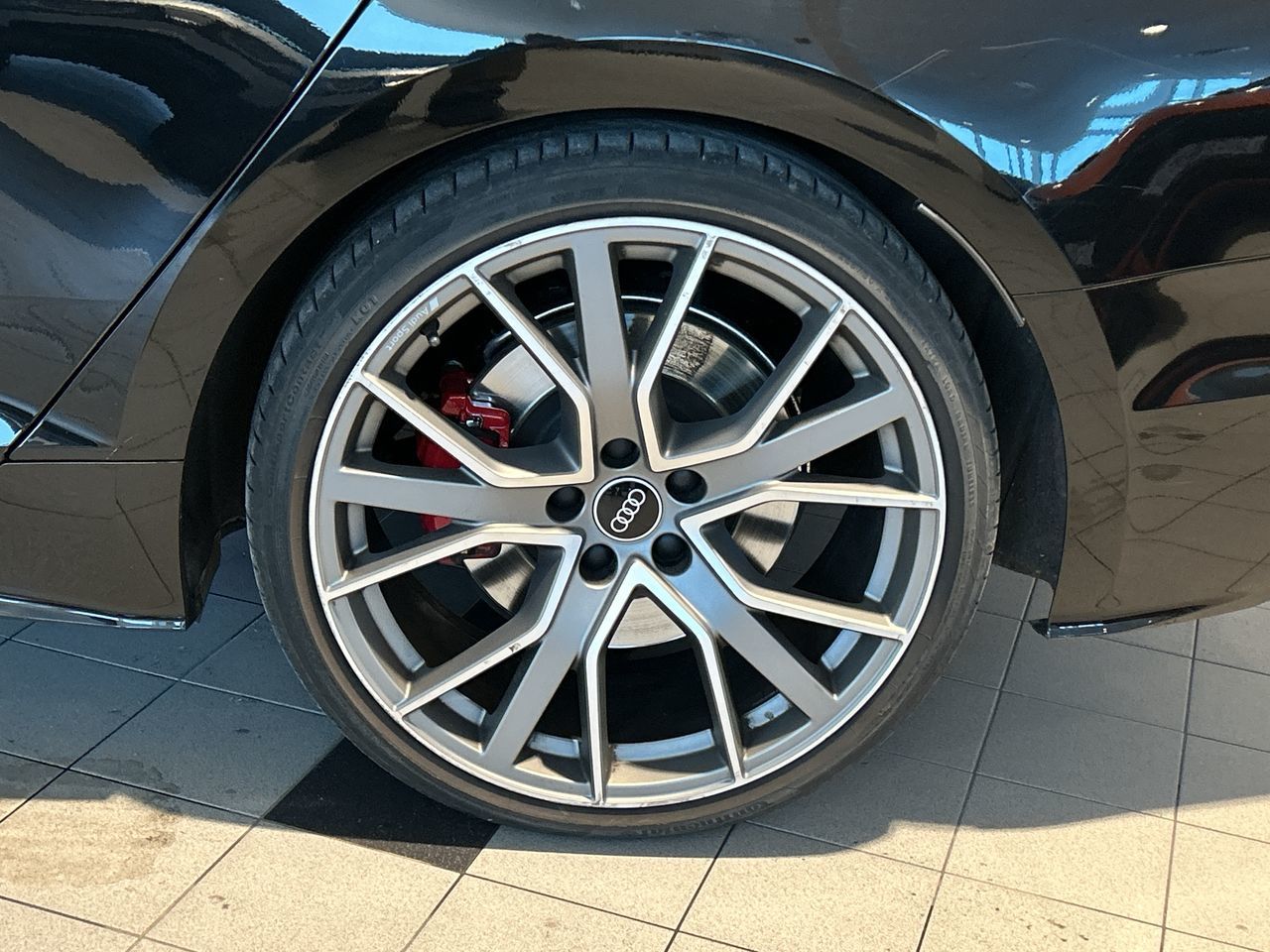 2022 Audi S5 Sportback in Toronto, Ontario