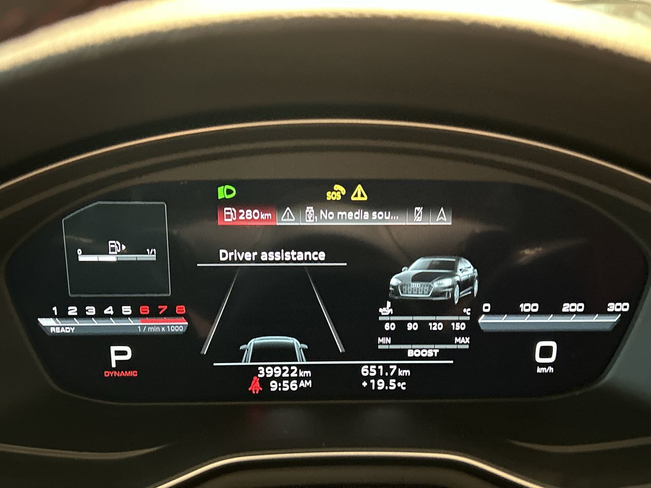 2022 Audi S5 Sportback in Toronto, Ontario
