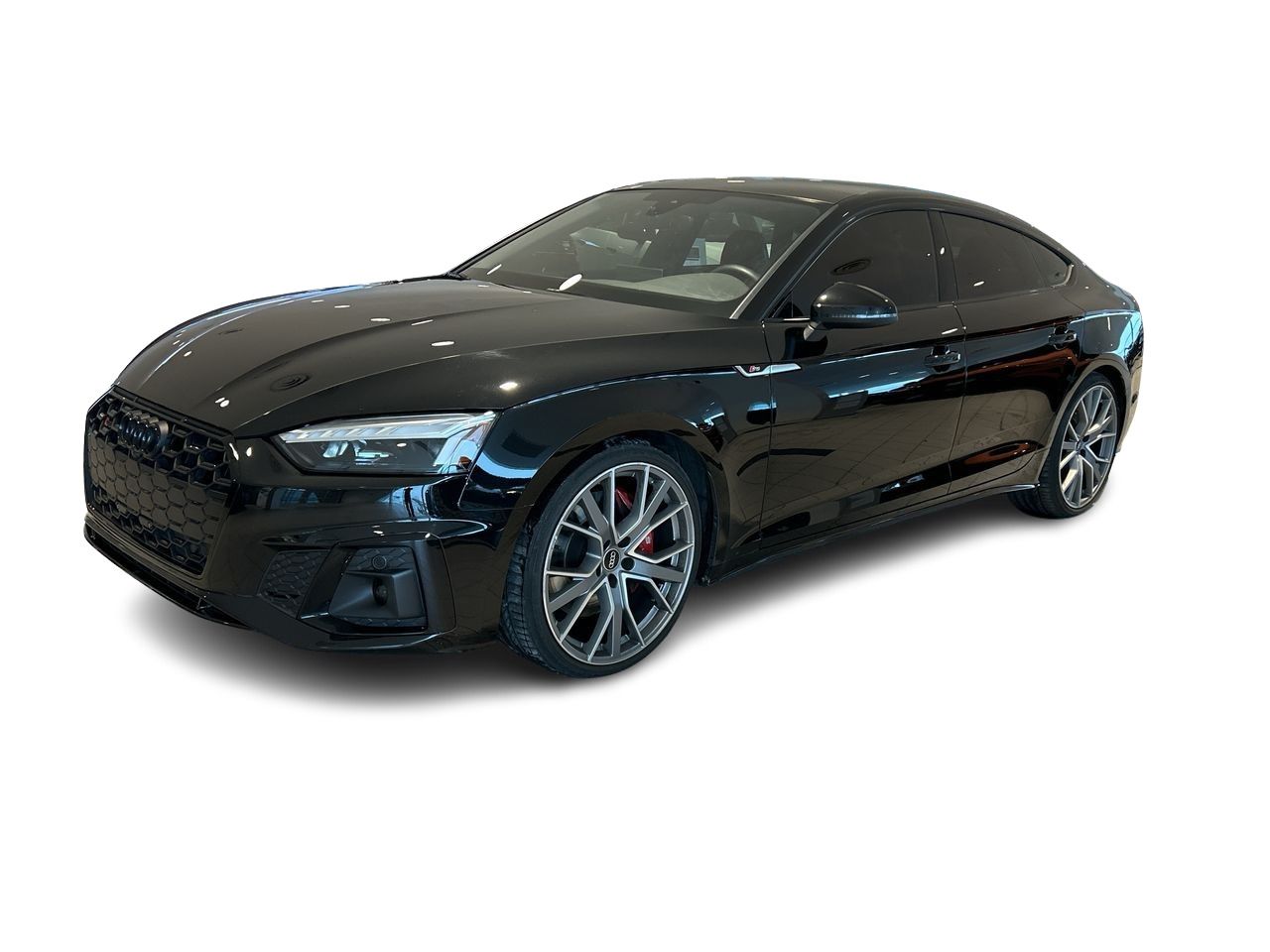 2022 Audi S5 Sportback in Toronto, Ontario
