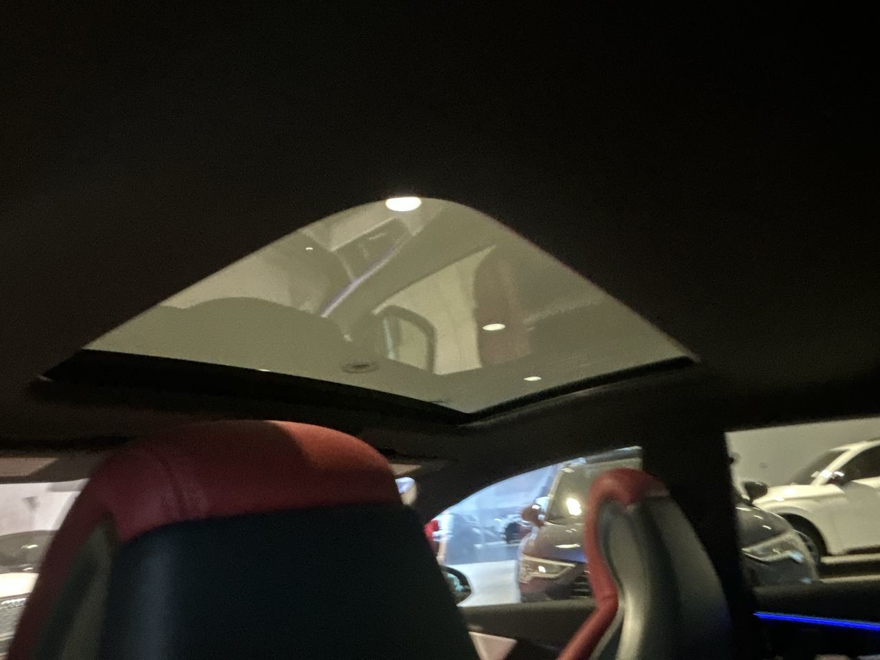 2022 Audi S5 Sportback in Toronto, Ontario