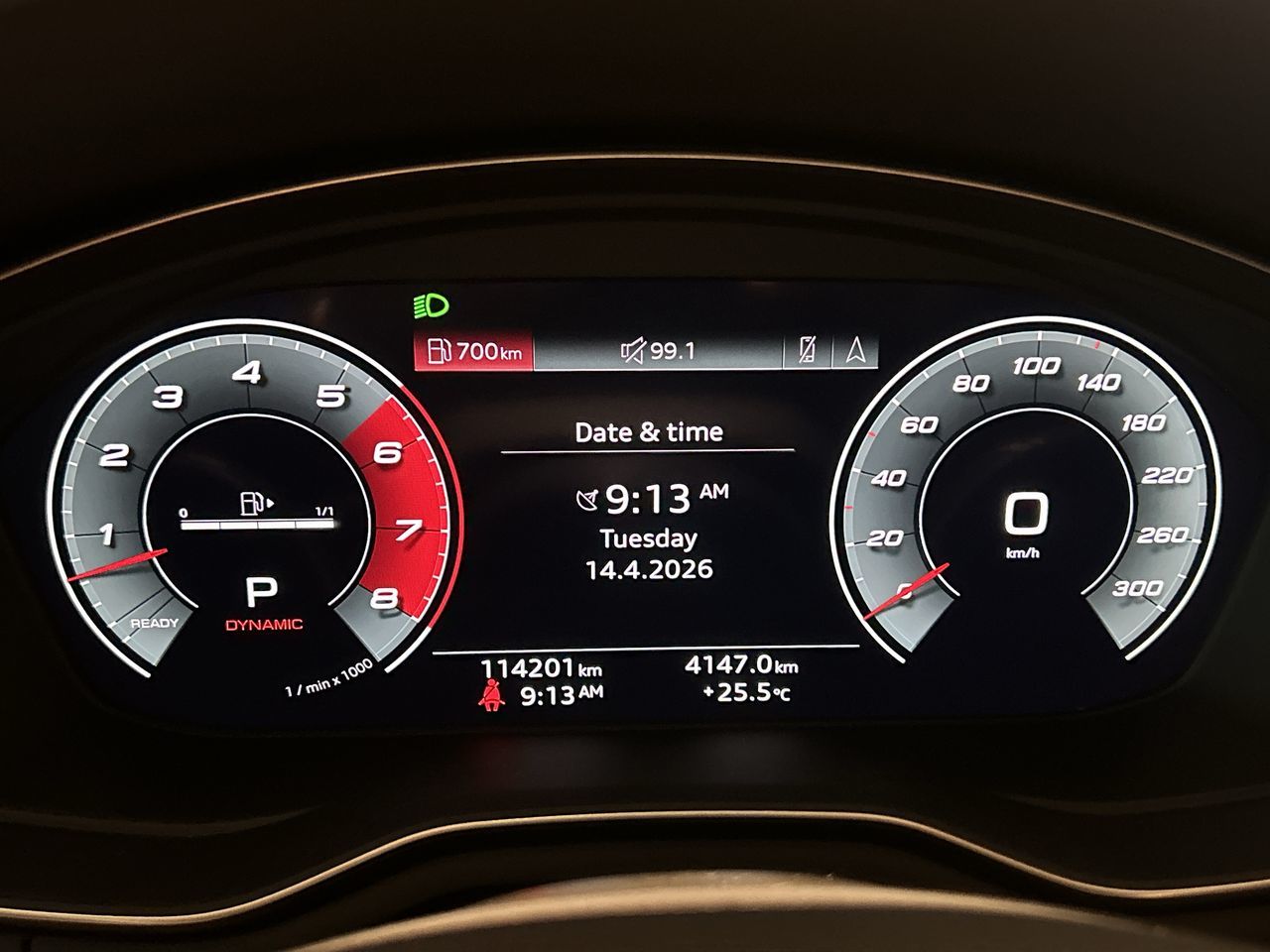 2022 Audi S5 Sportback in Toronto, Ontario