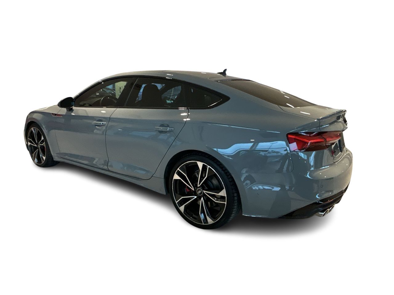 2022 Audi S5 Sportback in Toronto, Ontario