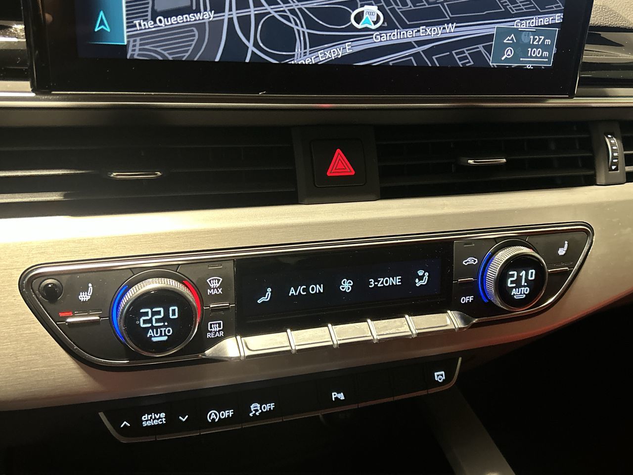 2022 Audi S5 Sportback in Toronto, Ontario