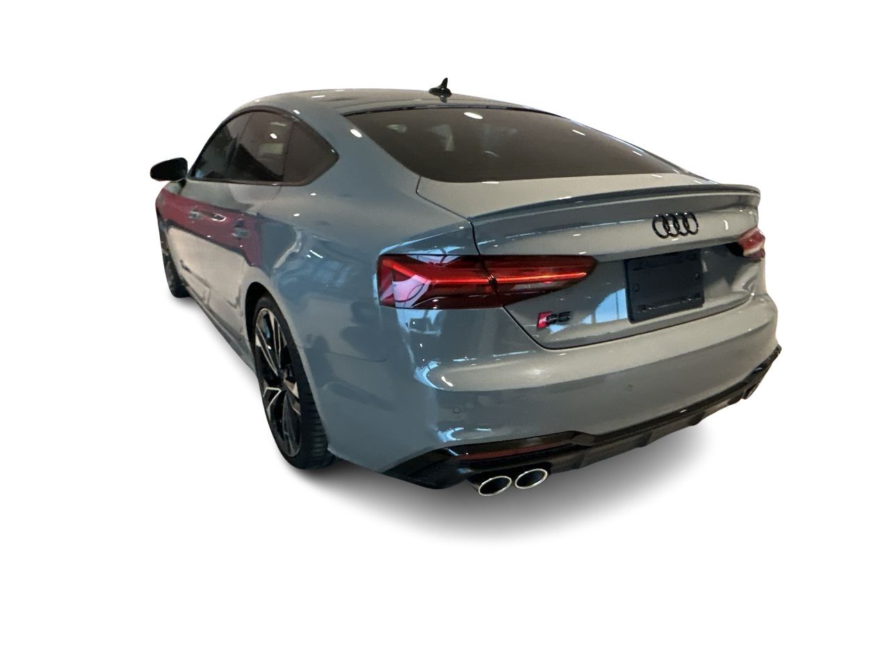 2022 Audi S5 Sportback in Toronto, Ontario