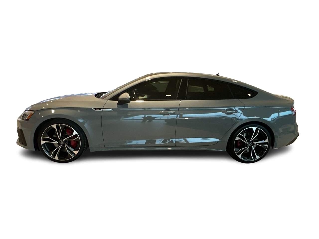 2022 Audi S5 Sportback in Toronto, Ontario