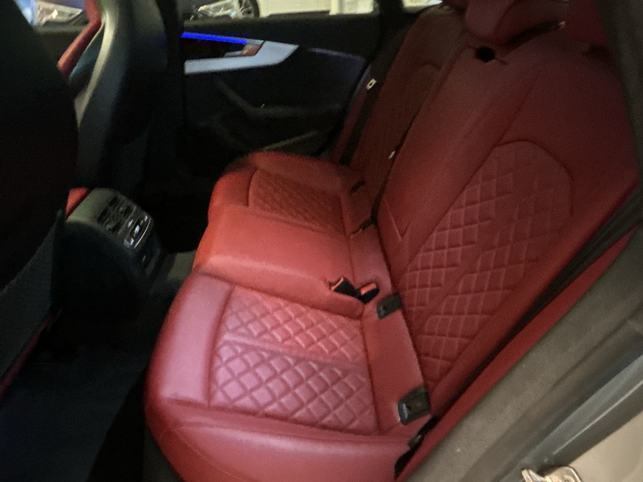 2022 Audi S5 Sportback in Toronto, Ontario