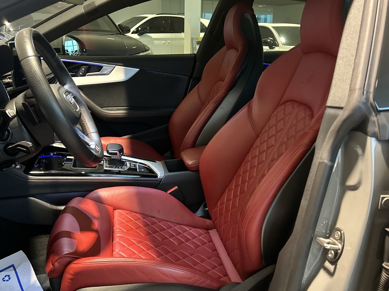 2022 Audi S5 Sportback in Toronto, Ontario