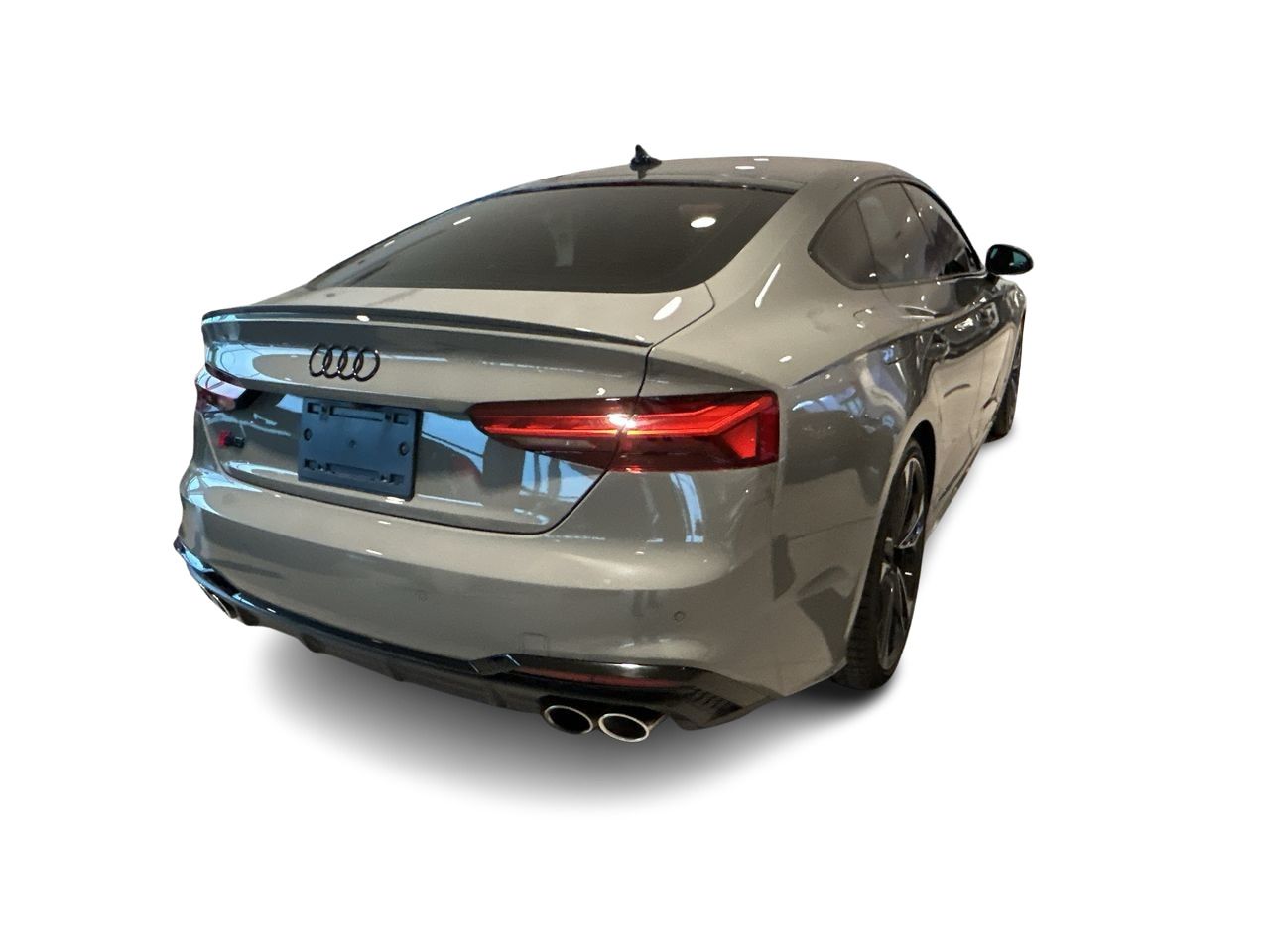 2022 Audi S5 Sportback in Toronto, Ontario