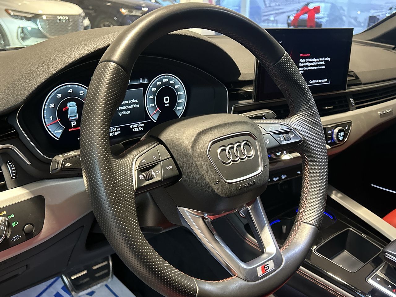 2022 Audi S5 Sportback in Toronto, Ontario