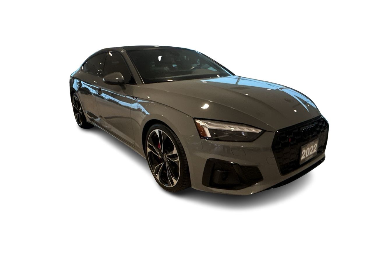 2022 Audi S5 Sportback in Toronto, Ontario