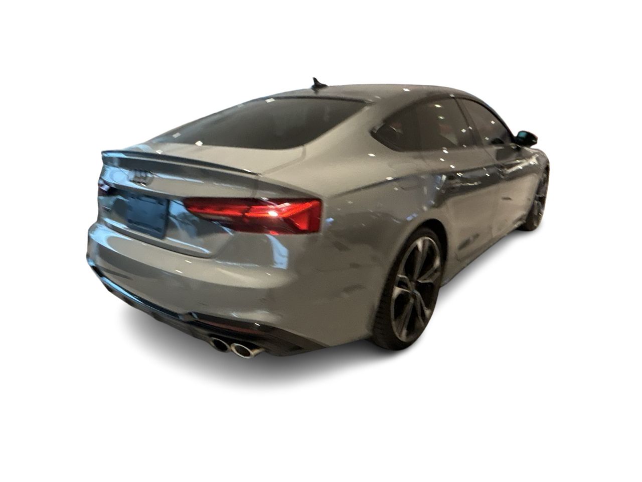 2022 Audi S5 Sportback in Toronto, Ontario