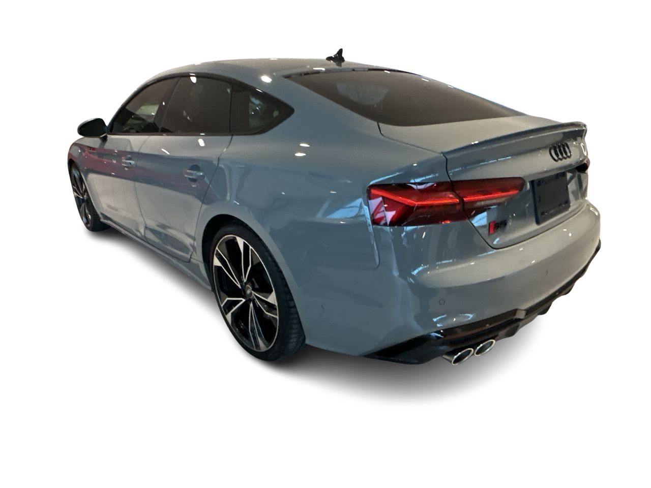 2022 Audi S5 Sportback in Toronto, Ontario