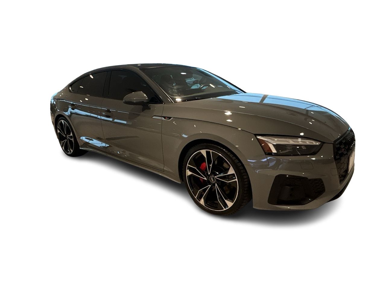 2022 Audi S5 Sportback in Toronto, Ontario