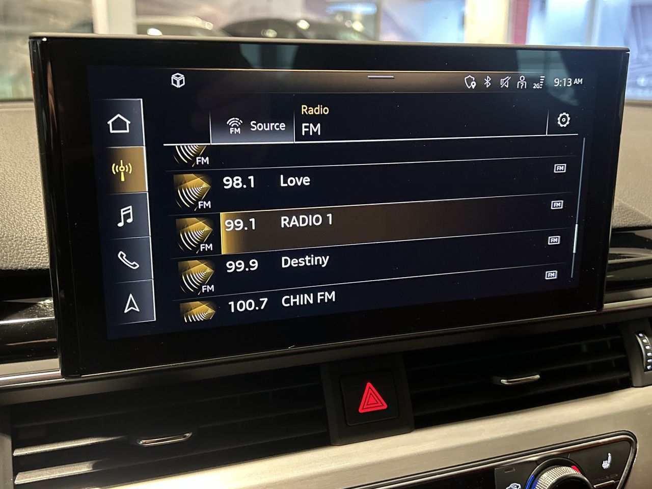 2022 Audi S5 Sportback in Toronto, Ontario