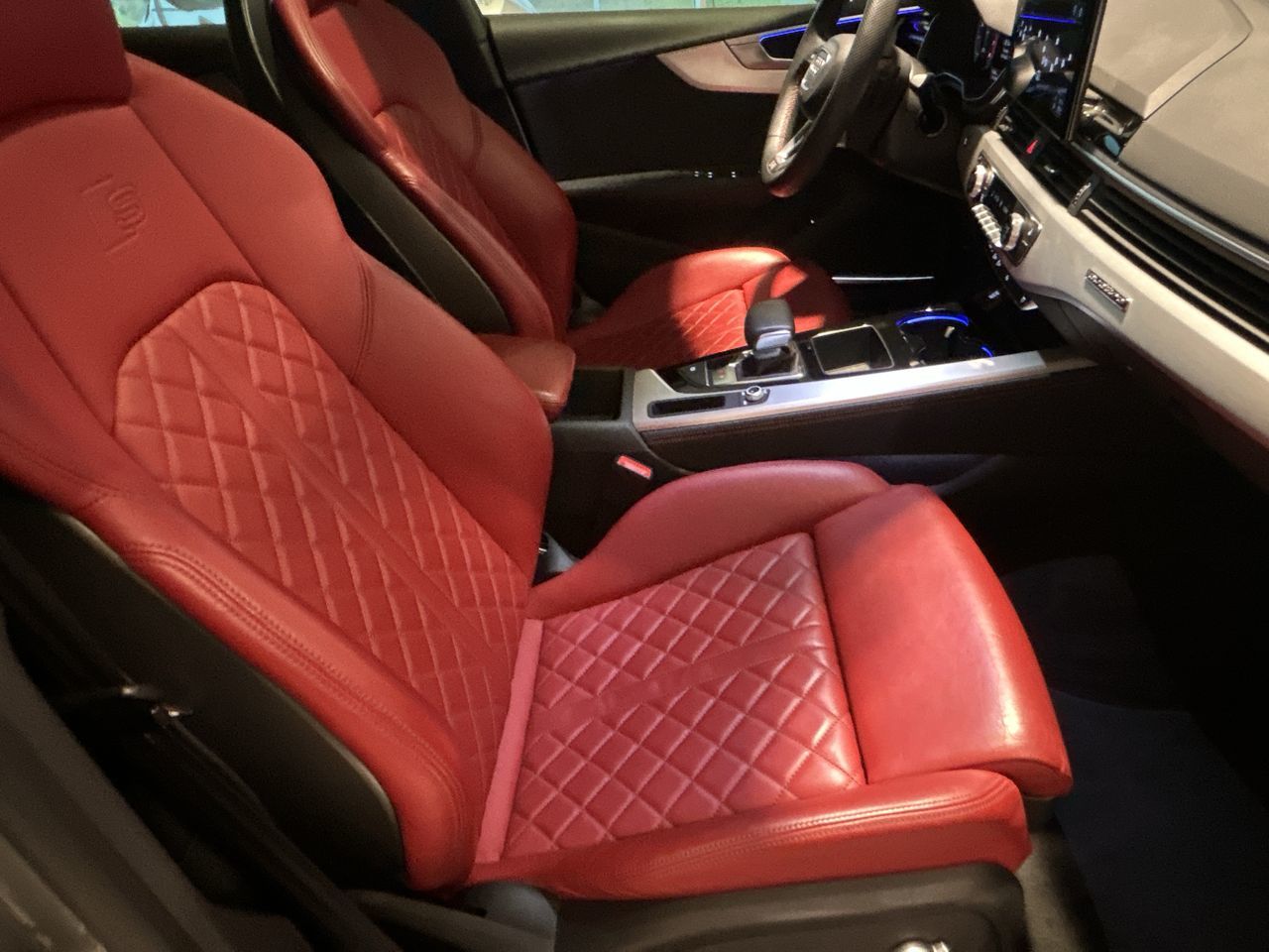 2022 Audi S5 Sportback in Toronto, Ontario