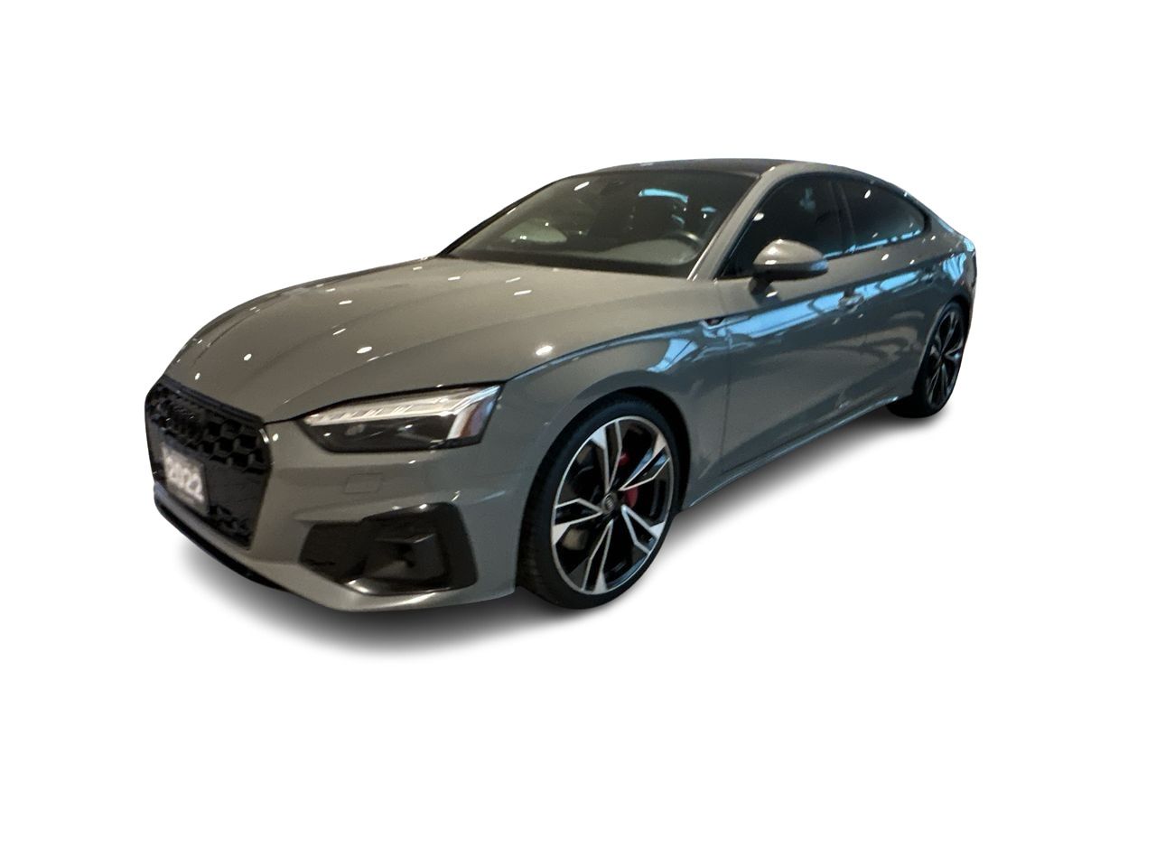 2022 Audi S5 Sportback in Toronto, Ontario