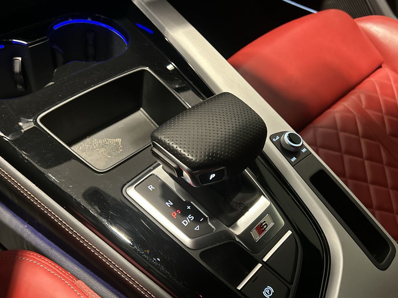 2022 Audi S5 Sportback in Toronto, Ontario